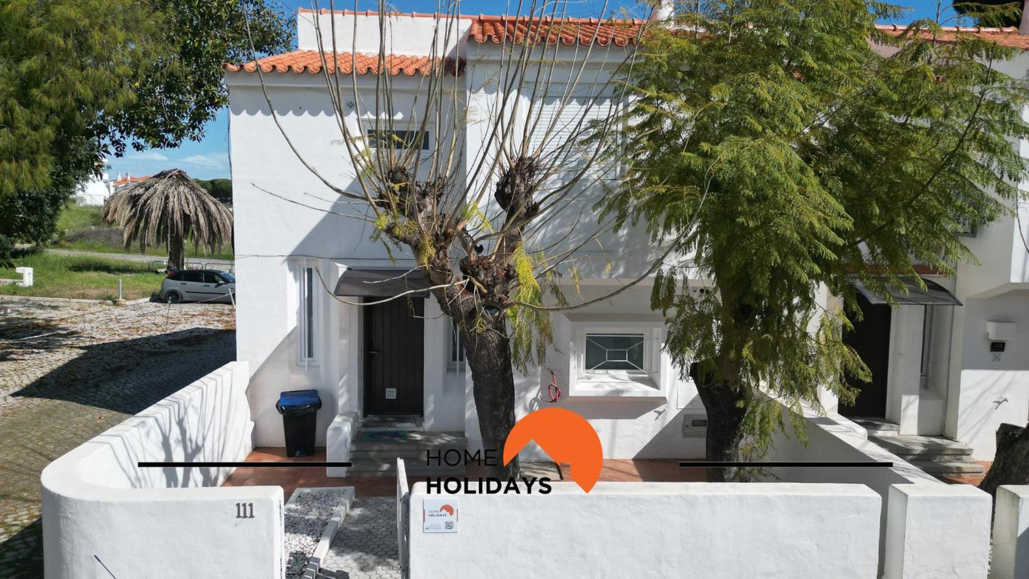 #268 Marvellous Villa Sapphire Albufeira Exterior photo